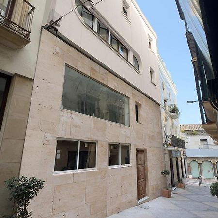 Apartamento Hawkins Costa 3C Apartment Algeciras Exterior photo